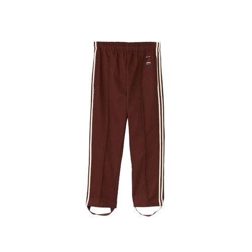 Track Pant x Clot Nouvel An Chinois Fox Brown - Adidas - Modalova
