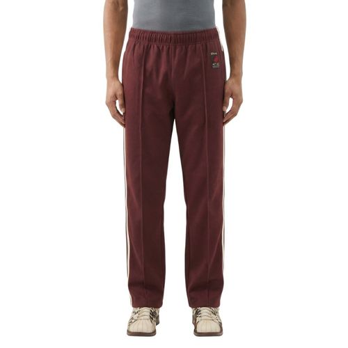 Track Pant x Clot Nouvel An Chinois Fox Brown - Adidas - Modalova