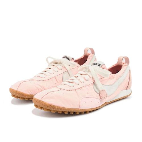 Moon Shoe SP Jacquemus Aluminum Pink - Nike - Modalova