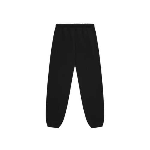 Essentials Pant Fleece Black - Fear of God - Modalova