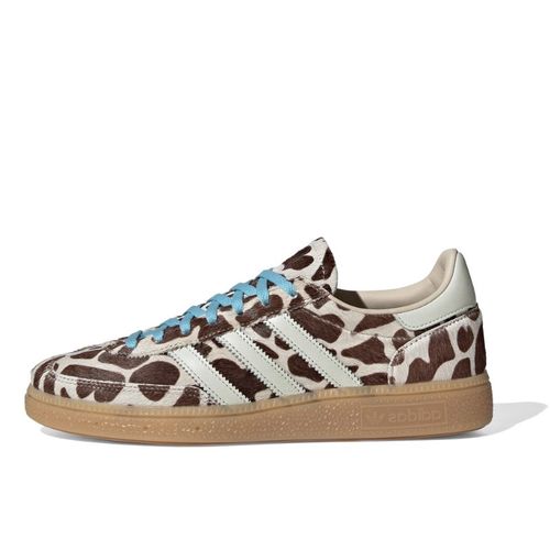Handball Spezial Cow Print Crystal Linen - Adidas - Modalova