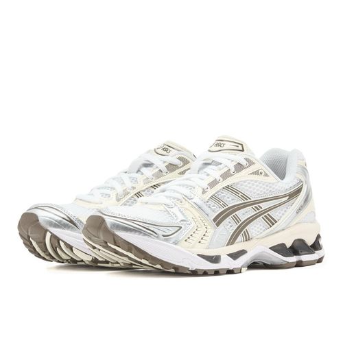 ASICS Gel-Kayano 14 White Ivory - Asics - Modalova