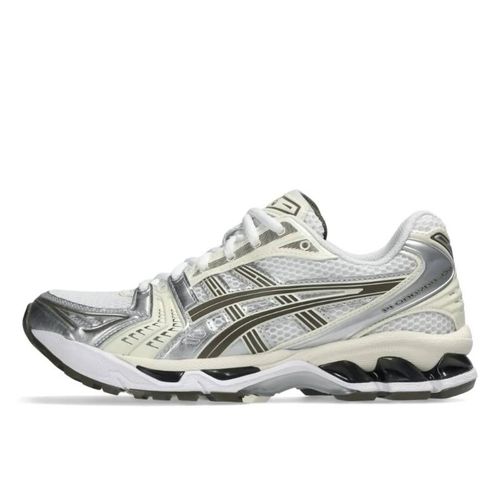 ASICS Gel-Kayano 14 White Ivory - Asics - Modalova