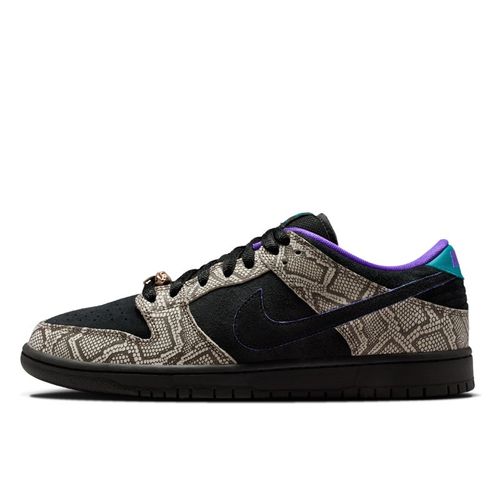 SB Dunk Low Dashawn Jordan Copperhead - Nike - Modalova