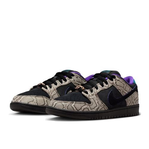 SB Dunk Low Dashawn Jordan Copperhead - Nike - Modalova