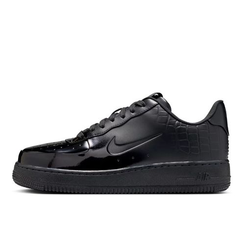 Air Force 1 Low Made in Italy Black - Nike - Modalova