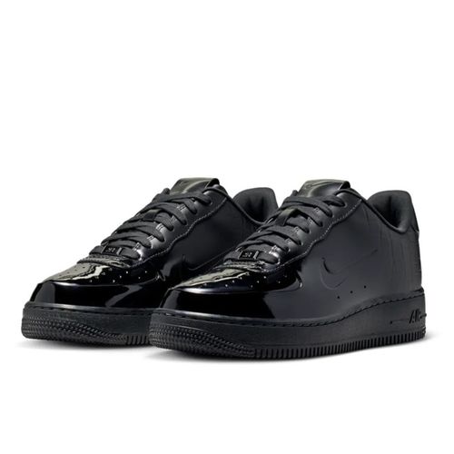 Air Force 1 Low Made in Italy Black - Nike - Modalova