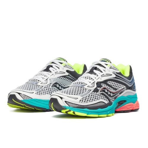 ProGrid Omni 9 Silver Mutant - Saucony - Modalova