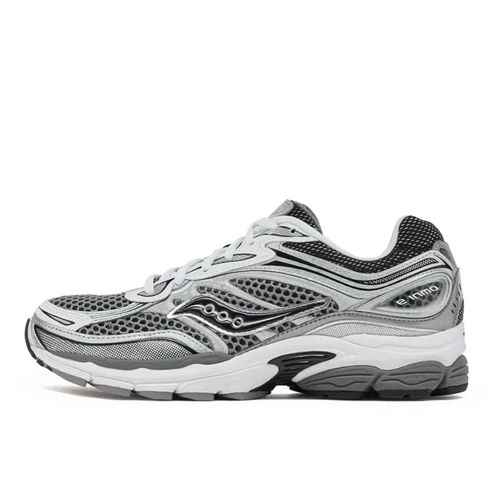ProGrid Omni 9 Grey Silver Black - Saucony - Modalova