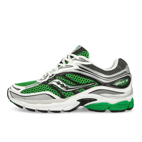 ProGrid Omni 9 OG Green Silver - Saucony - Modalova