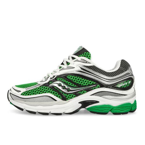 ProGrid Omni 9 OG Green Silver - Saucony - Modalova