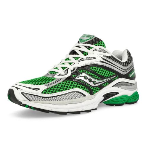 ProGrid Omni 9 OG Green Silver - Saucony - Modalova