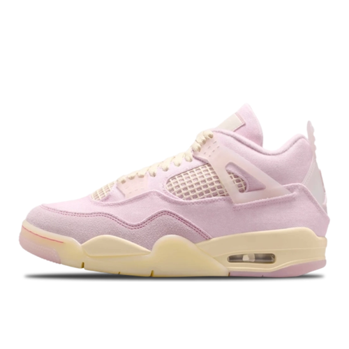 Air Jordan 4 Retro Iced Carmine - Jordan - Modalova