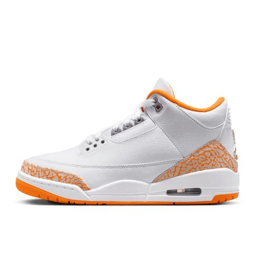 Air Jordan 3 Retro Orange Citrus - Jordan - Modalova