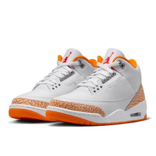 Air Jordan 3 Retro Orange Citrus - Jordan - Modalova