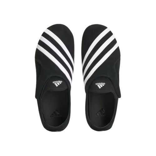 Vario Flat Earther Pharrell Black White - Adidas - Modalova