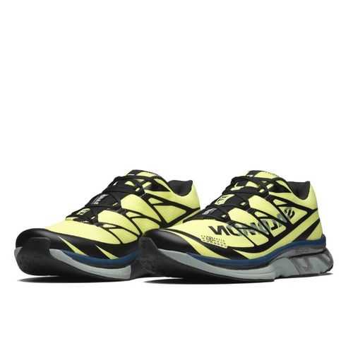 XT-MM-6 MM6 Maison Margiela Sunny Lime - Salomon - Modalova