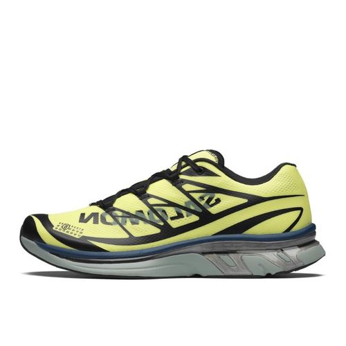 XT-MM-6 MM6 Maison Margiela Sunny Lime - Salomon - Modalova