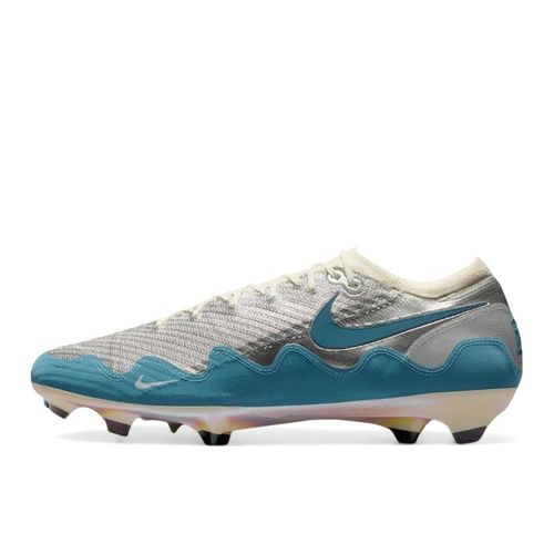 Zoom Mercurial Vapor 16 Elite FG Patta Waves Noise Aqua - Nike - Modalova