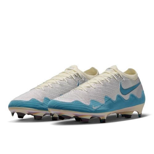 Zoom Mercurial Vapor 16 Elite FG Patta Waves Noise Aqua - Nike - Modalova
