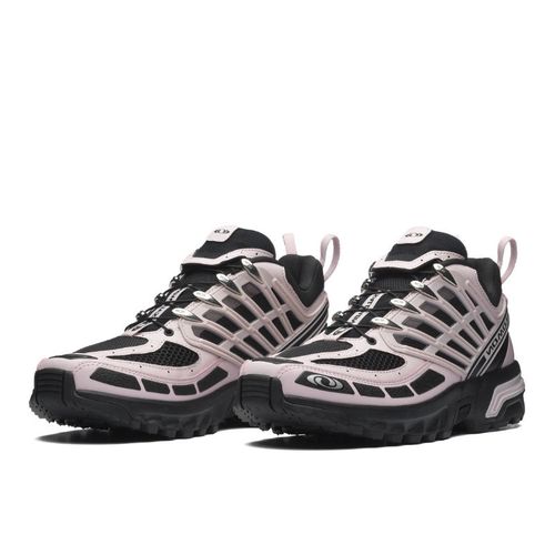 Salomon ACS Pro Black Icy Pink - Salomon - Modalova