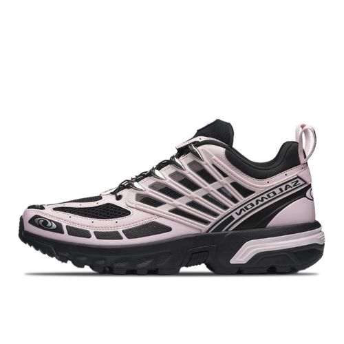 Salomon ACS Pro Black Icy Pink - Salomon - Modalova