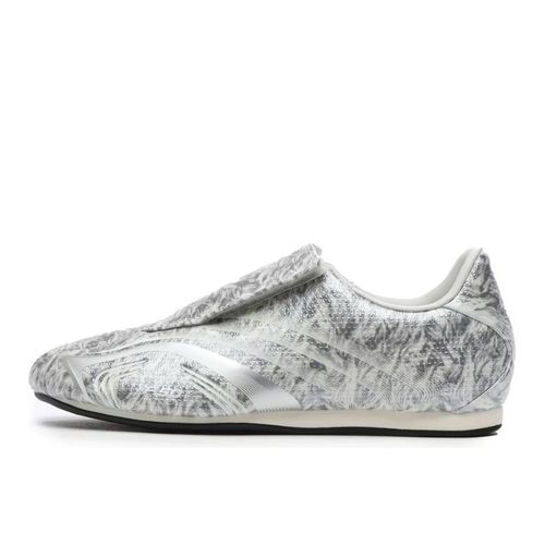 Taekwondo F50 Silver Metallic Grey - Adidas - Modalova