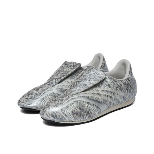 Taekwondo F50 Silver Metallic Grey - Adidas - Modalova