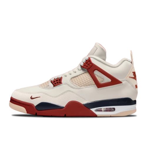 Air 4 Retro OG Nigel Sylvester Brick After Brick - Jordan - Modalova
