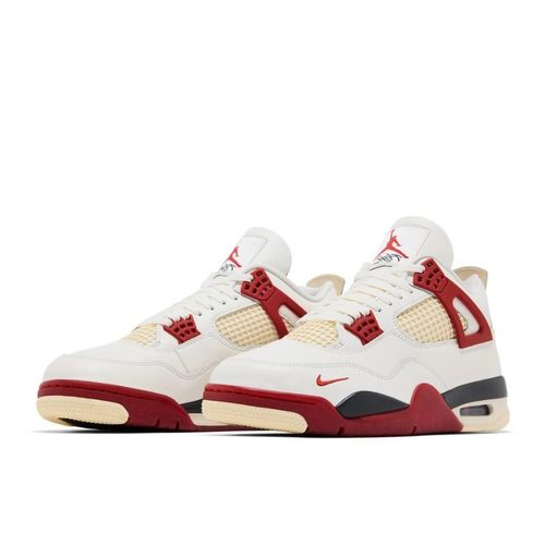Air 4 Retro OG Nigel Sylvester Brick After Brick - Jordan - Modalova