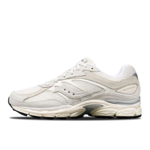 Saucony ProGrid Omni 9 Premium White - false - Modalova