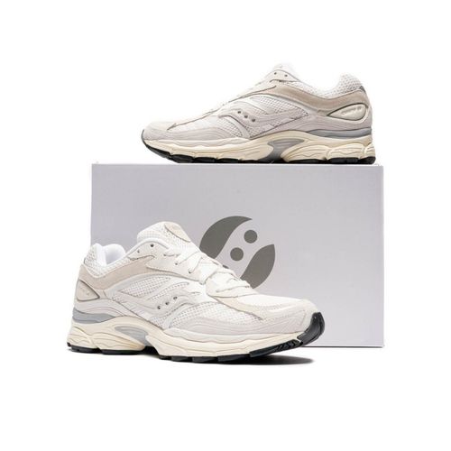 Saucony ProGrid Omni 9 Premium White - false - Modalova