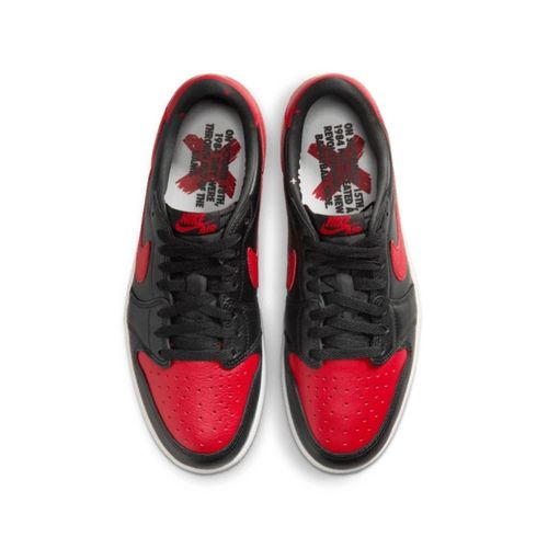 Air Jordan 1 Retro Low OG Banned - Jordan - Modalova