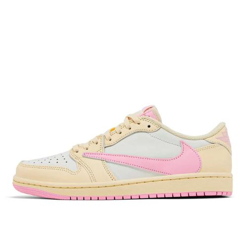 Air 1 Retro Low OG SP Travis Scott Shy Pink - Jordan - Modalova