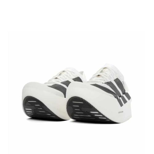 Adizero Evo X White Black Lucid Red - Adidas - Modalova
