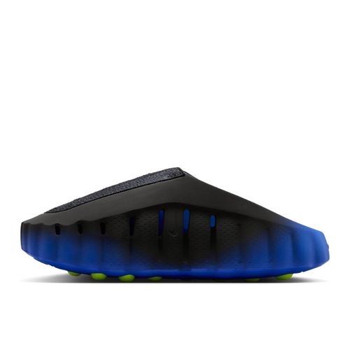 Mind 001 Flyknit Slide Hyper Royal Black - Nike - Modalova