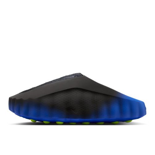 Mind 001 Flyknit Slide Hyper Royal Black - Nike - Modalova