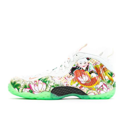 Nike Air Foamposite One Tianjin 2.0 - Nike - Modalova