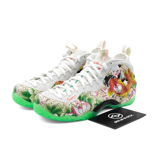 Nike Air Foamposite One Tianjin 2.0 - Nike - Modalova