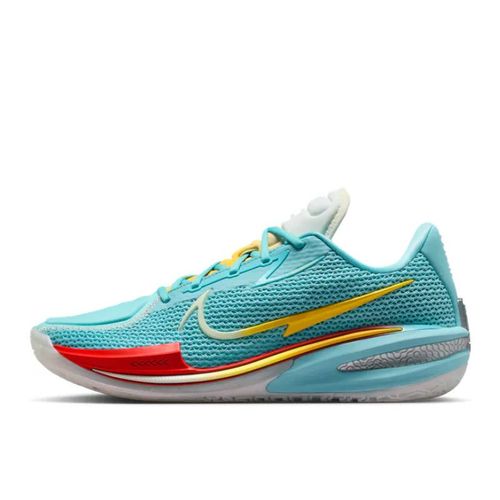 Air Zoom GT Cut Titan x Dylan Harper Bleached Aqua - Nike - Modalova