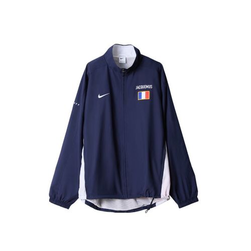 Veste de survêtement Nike x x France Dark Navy - Jacquemus - Modalova