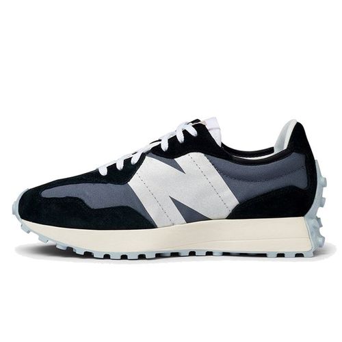 New Balance 327 Black - New Balance - Modalova