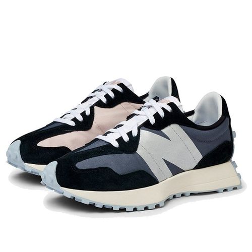 New Balance 327 Black - New Balance - Modalova