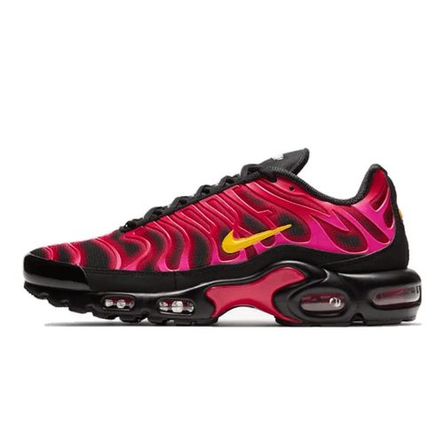 Air Max Plus Supreme Black - Supreme - Modalova