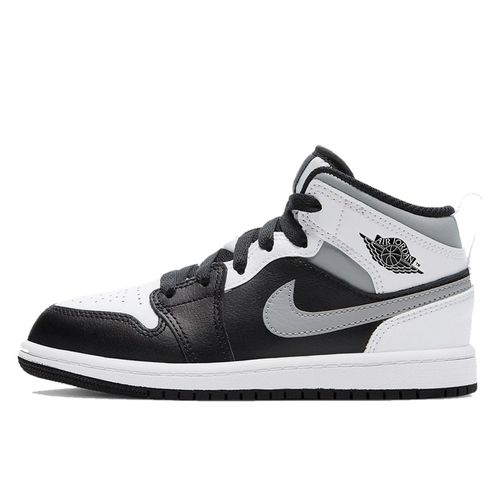 Air Jordan 1 Mid White Shadow - Jordan - Modalova