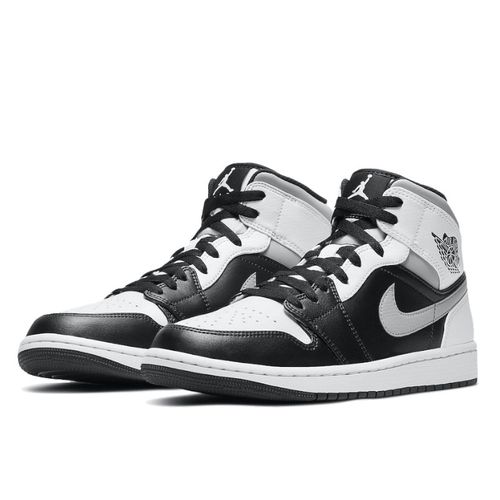 Air Jordan 1 Mid White Shadow - Jordan - Modalova