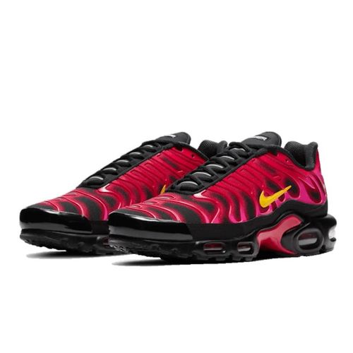 Air Max Plus Supreme Black - Supreme - Modalova