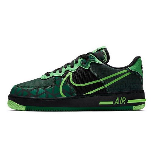 Nike Air Force 1 React QS Naija - Nike - Modalova
