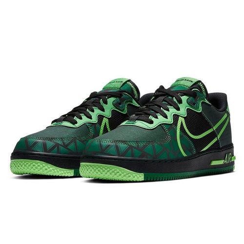 Nike Air Force 1 React QS Naija - Nike - Modalova