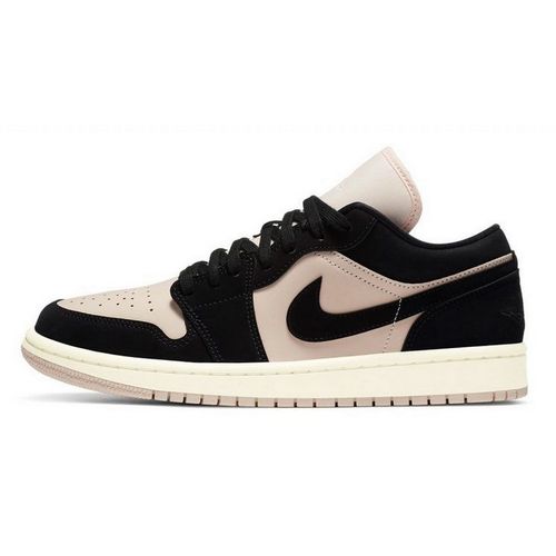 Air Jordan 1 Low Black Guava Ice - Jordan - Modalova